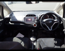 Honda Fit 2013