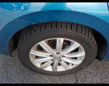 Volkswagen Touran 2016