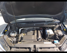 Volkswagen Touran 2016