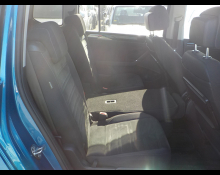 Volkswagen Touran 2016