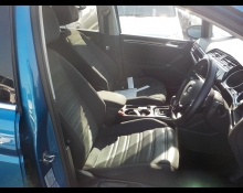 Volkswagen Touran 2016