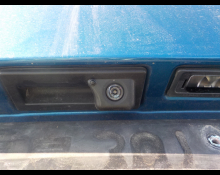 Volkswagen Touran 2016