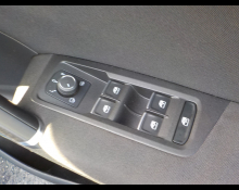 Volkswagen Touran 2016