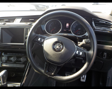 Volkswagen Touran 2016