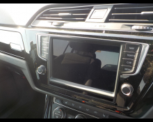 Volkswagen Touran 2016