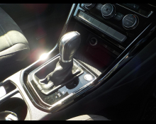 Volkswagen Touran 2016