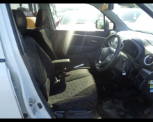 Suzuki Wagon R 2016