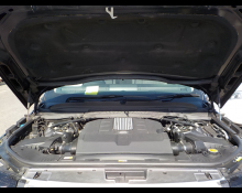 Land Rover Range Rover 2016