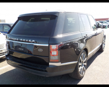 Land Rover Range Rover 2016