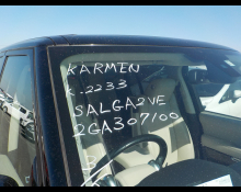 Land Rover Range Rover 2016