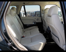 Land Rover Range Rover 2016