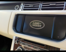 Land Rover Range Rover 2016