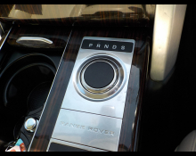 Land Rover Range Rover 2016