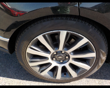 Land Rover Range Rover 2016