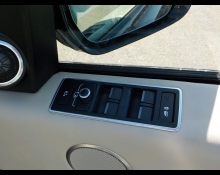 Land Rover Range Rover 2016