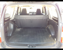 Toyota Probox Van 2017