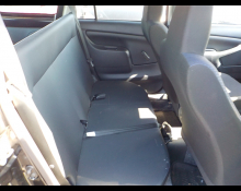 Toyota Probox Van 2017