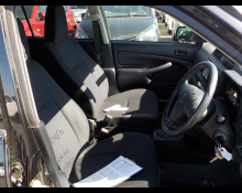 Toyota Probox Van 2017