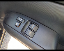 Toyota Probox Van 2017