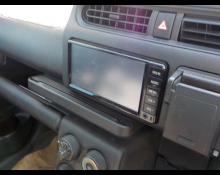 Toyota Probox Van 2017