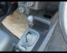 Toyota Probox Van 2017