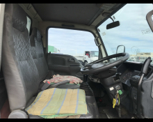 Isuzu ELF 2005