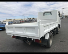 Isuzu ELF 2005