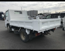 Isuzu ELF 2005