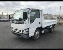 Isuzu ELF 2005