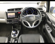 Honda Fit 2014