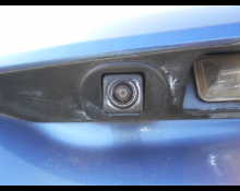 Subaru Forester 2016