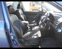 Subaru Forester 2016