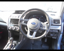 Subaru Forester 2016