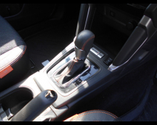 Subaru Forester 2016