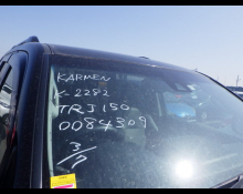 Toyota Land Cruiser Prado 2018