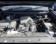 Toyota Land Cruiser Prado 2018