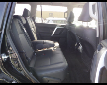 Toyota Land Cruiser Prado 2018