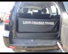 Toyota Land Cruiser Prado 2018