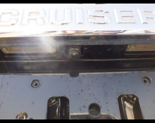 Toyota Land Cruiser Prado 2018