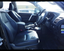 Toyota Land Cruiser Prado 2018