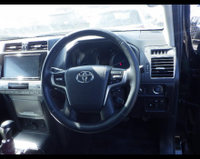 Toyota Land Cruiser Prado 2018