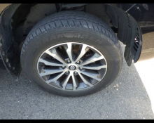 Toyota Land Cruiser Prado 2018