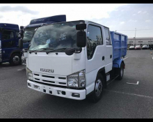 Isuzu ELF 2009