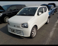 Suzuki Alto 2016