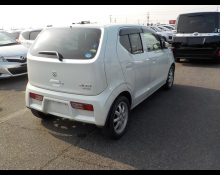 Suzuki Alto 2016
