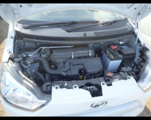 Daihatsu MIRA E-S 2019