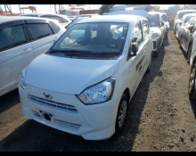 Daihatsu MIRA E-S 2019