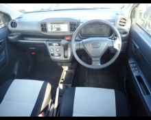 Daihatsu MIRA E-S 2019