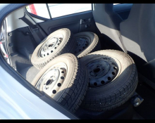 Daihatsu MIRA E-S 2019