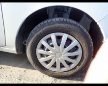 Daihatsu MIRA E-S 2019